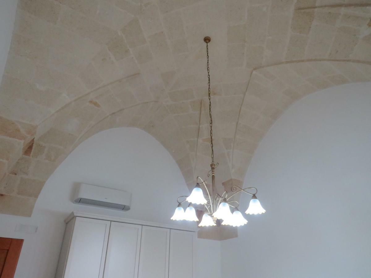 Hotel Casa Rita Manduria Zewnętrze zdjęcie