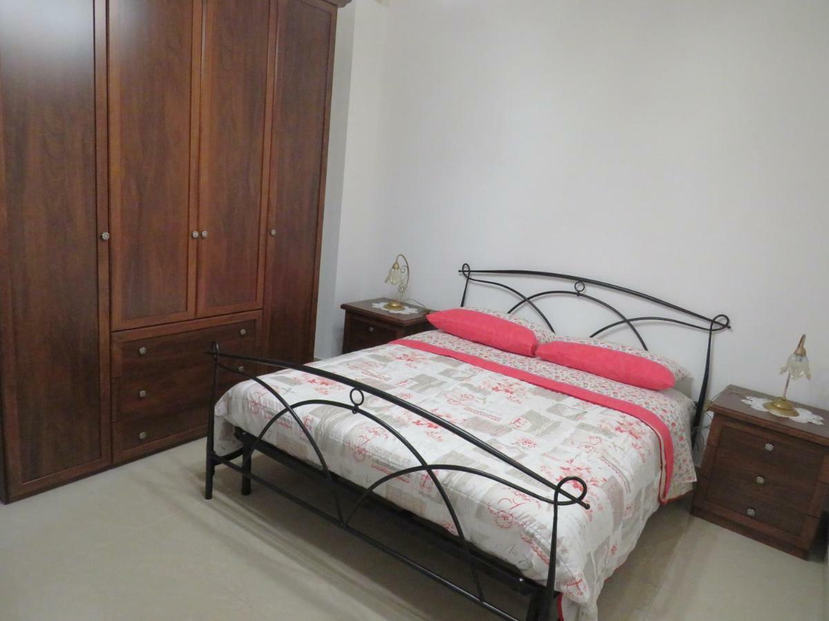 Hotel Casa Rita Manduria Zewnętrze zdjęcie