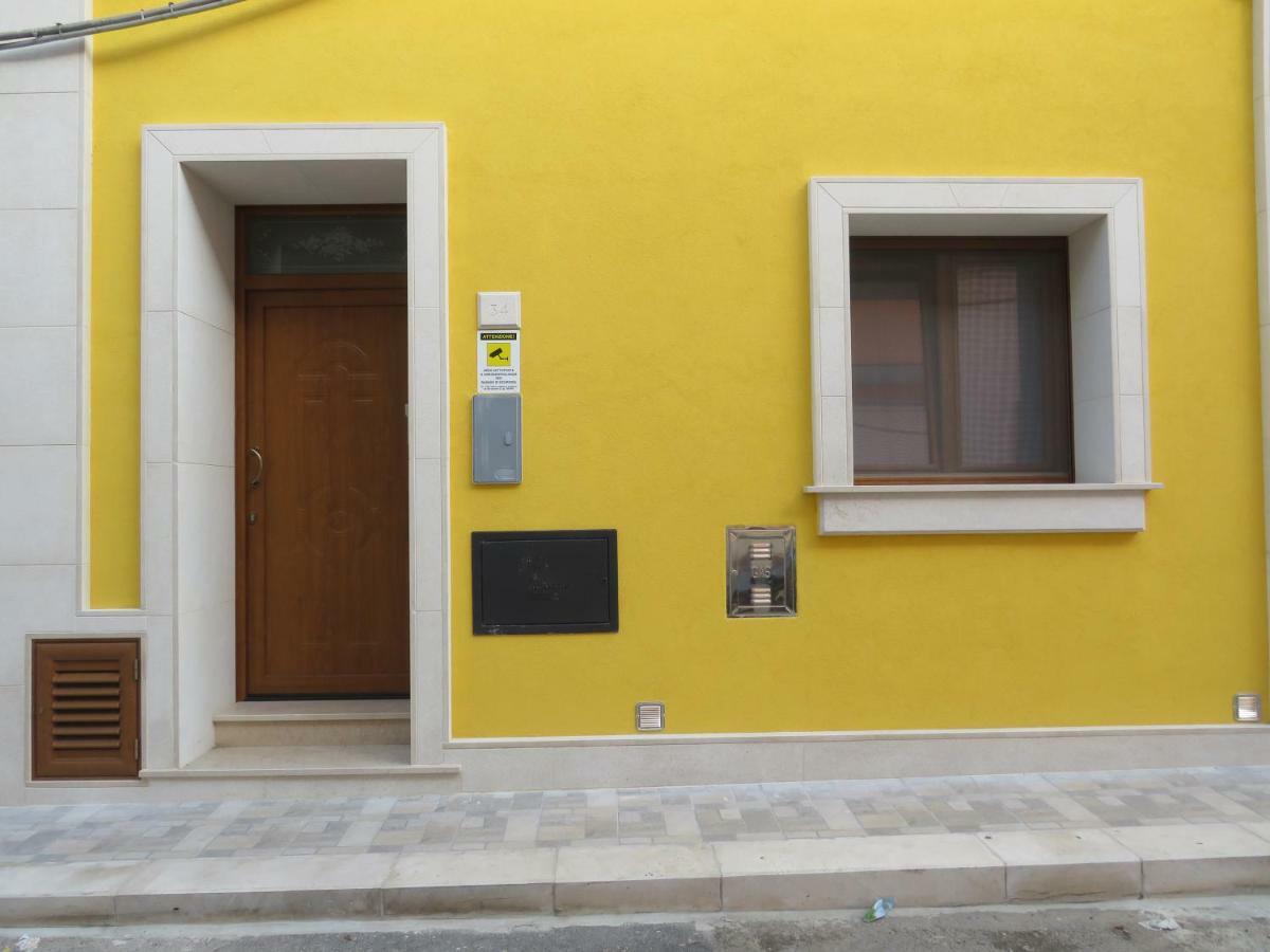 Hotel Casa Rita Manduria Zewnętrze zdjęcie