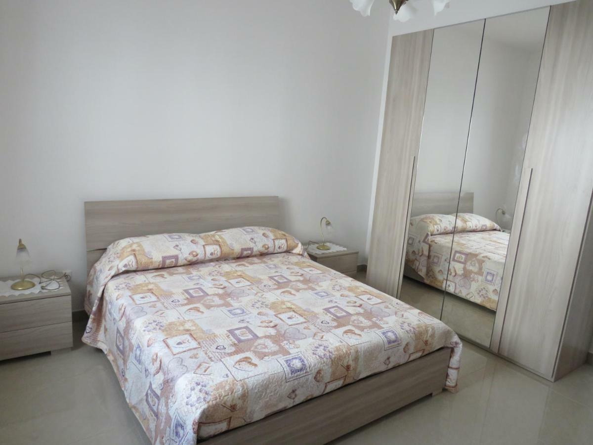 Hotel Casa Rita Manduria Zewnętrze zdjęcie