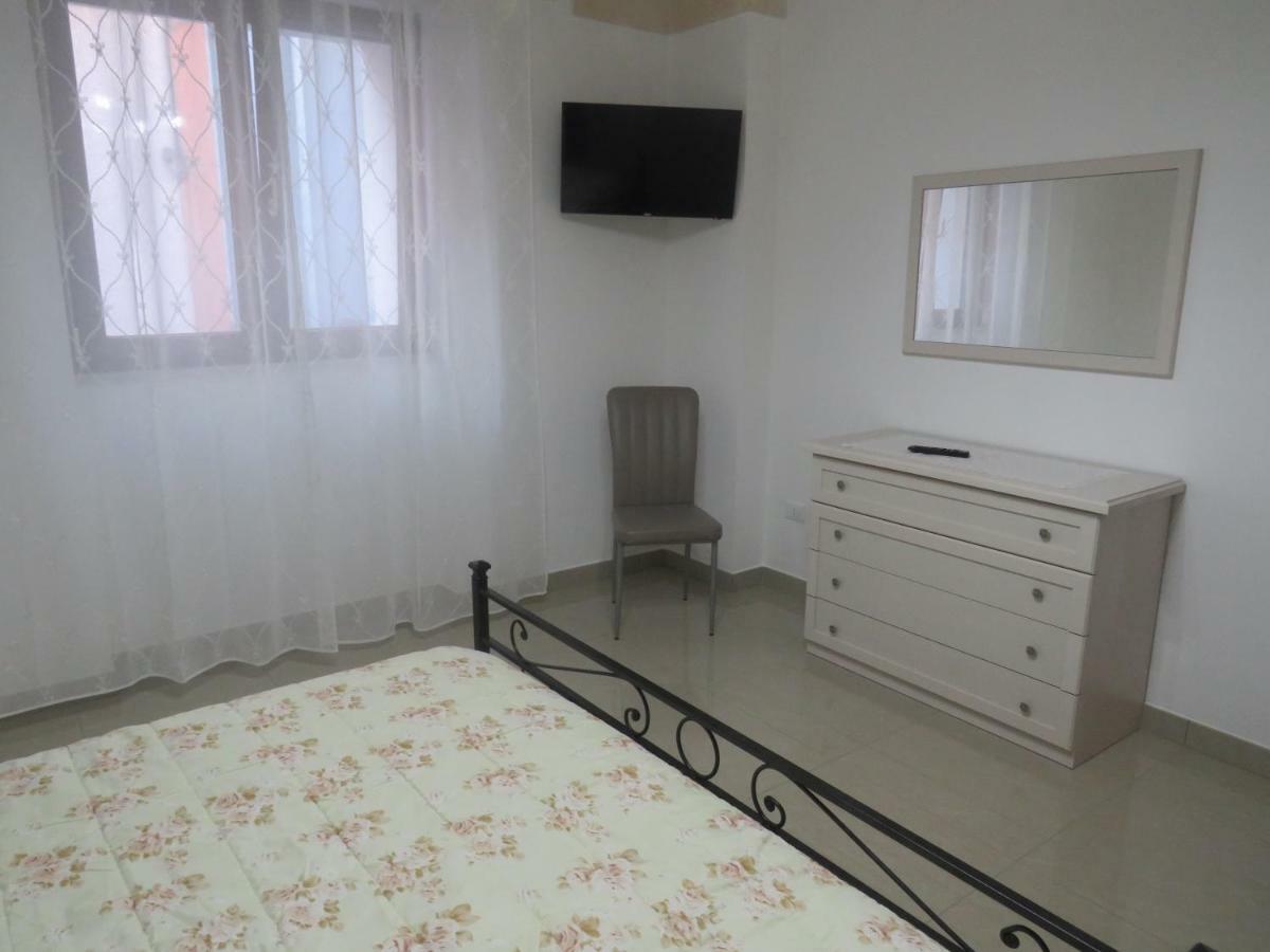Hotel Casa Rita Manduria Zewnętrze zdjęcie