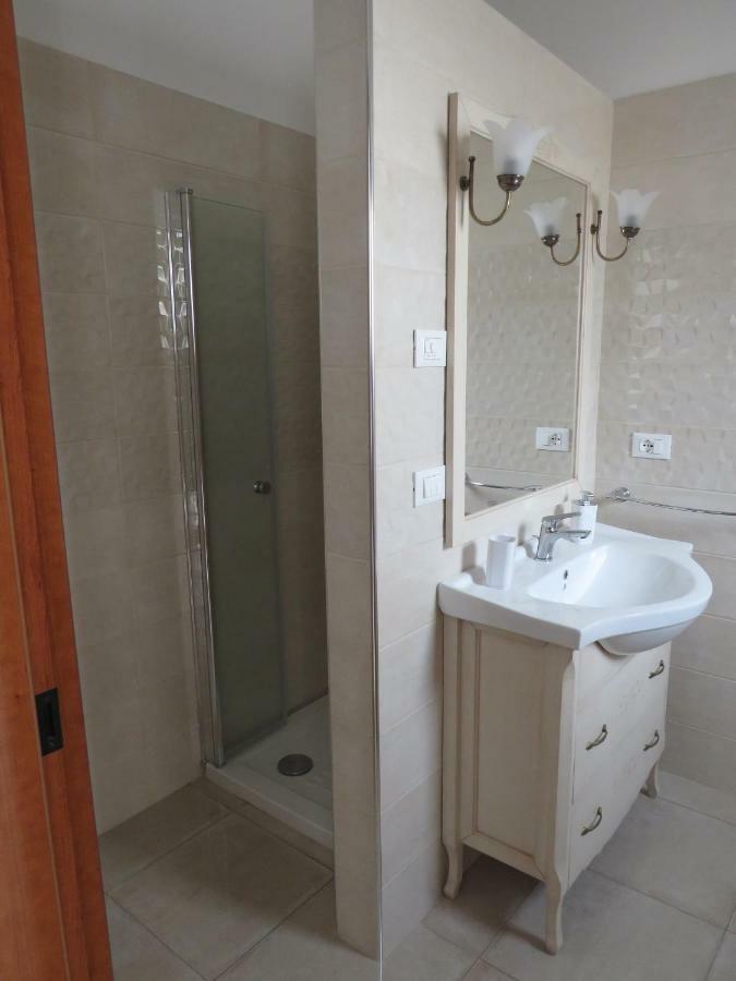 Hotel Casa Rita Manduria Zewnętrze zdjęcie