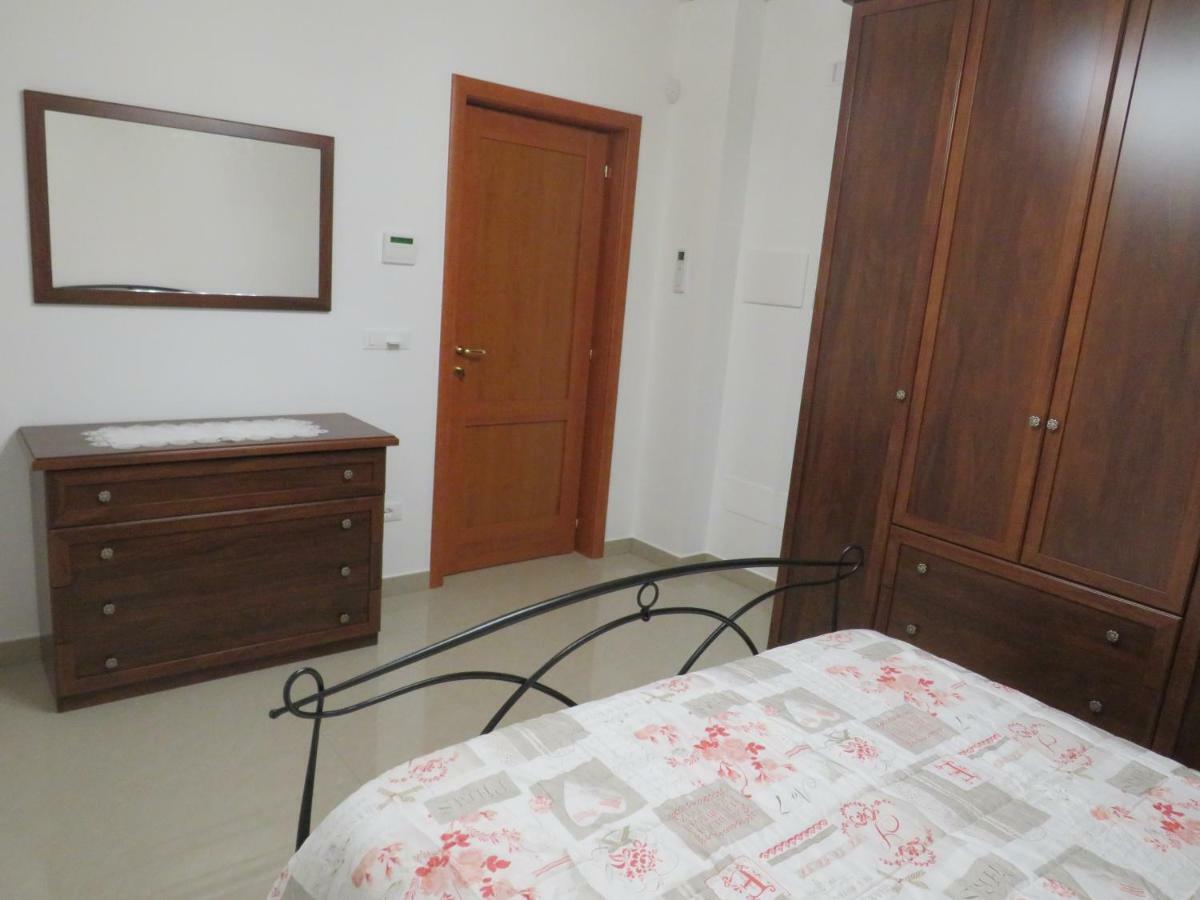 Hotel Casa Rita Manduria Zewnętrze zdjęcie