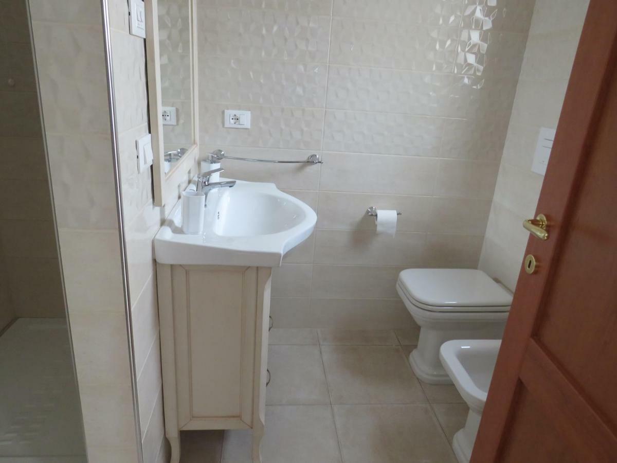 Hotel Casa Rita Manduria Zewnętrze zdjęcie