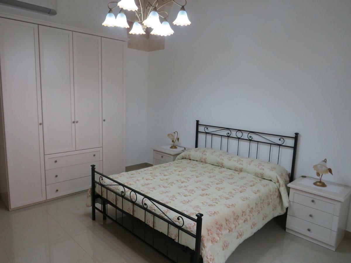 Hotel Casa Rita Manduria Zewnętrze zdjęcie