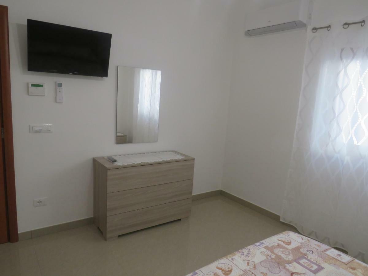 Hotel Casa Rita Manduria Zewnętrze zdjęcie