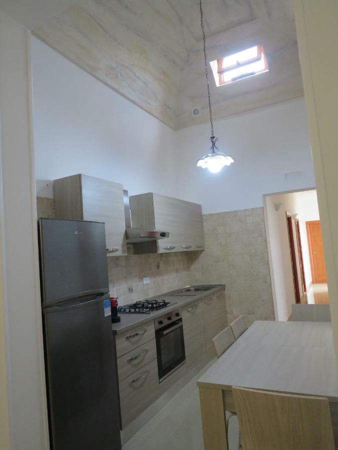 Hotel Casa Rita Manduria Zewnętrze zdjęcie