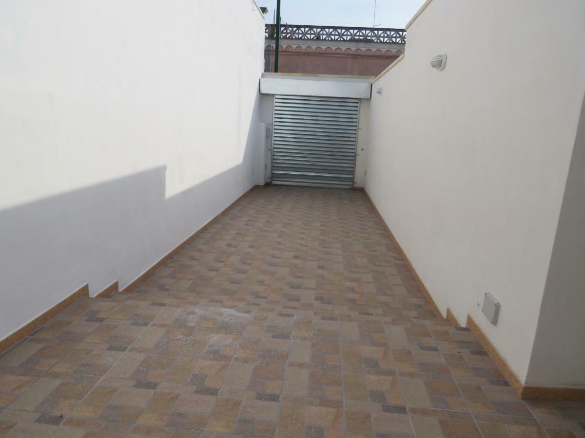 Hotel Casa Rita Manduria Zewnętrze zdjęcie