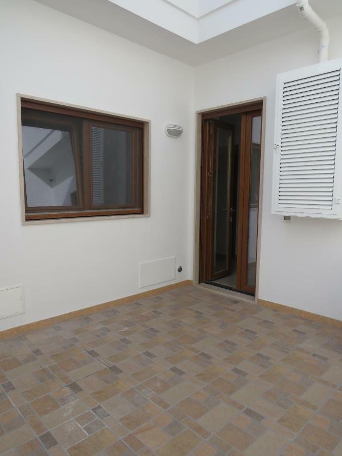 Hotel Casa Rita Manduria Zewnętrze zdjęcie
